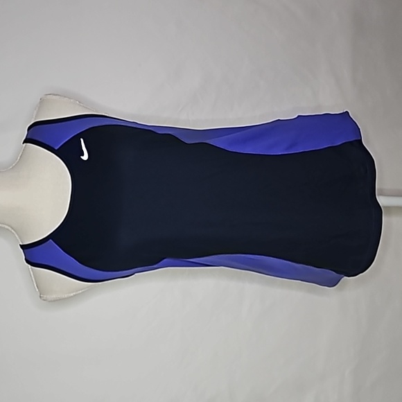 NIKE ▪︎ WOMEN'S DRI-FIT ATHLETIC TANK TOP ▪︎ SIZE M - Picture 4 of 8